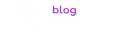 blog shop trovoada branco logo
